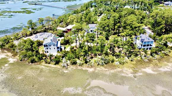 0.23 Acres of Residential Land for Sale in Beaufort, South Carolina