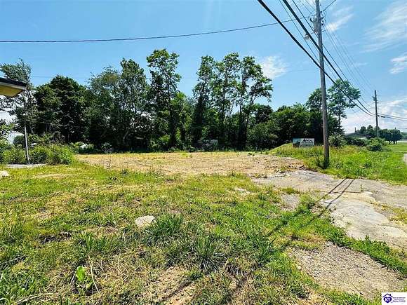 0.5 Acres of Commercial Land for Sale in Campbellsville, Kentucky