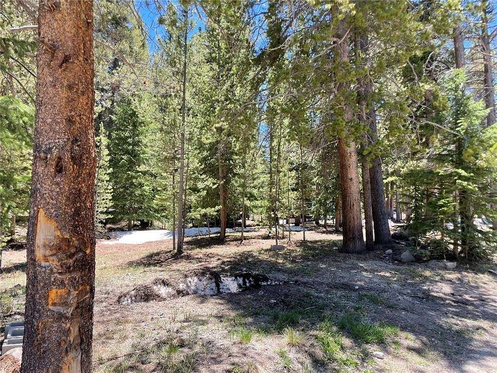 0.34 Acres of Residential Land for Sale in Breckenridge, Colorado