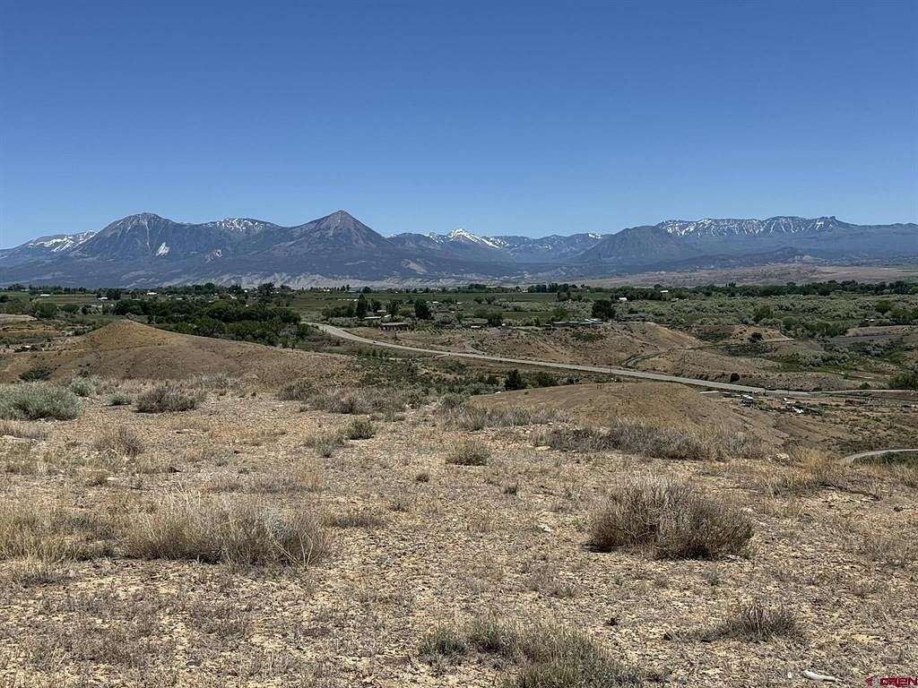 35.4 Acres of Land for Sale in Hotchkiss, Colorado