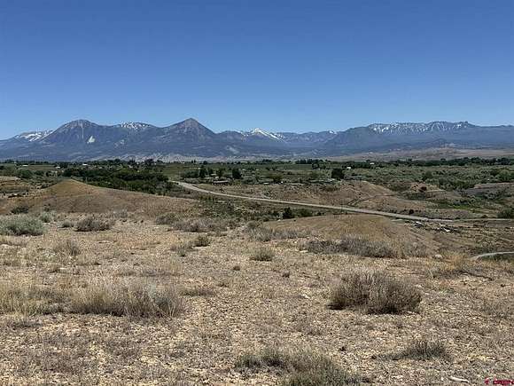 35.38 Acres of Land for Sale in Hotchkiss, Colorado