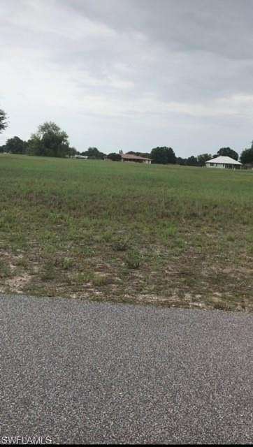 0.56 Acres of Residential Land for Sale in Sebring, Florida