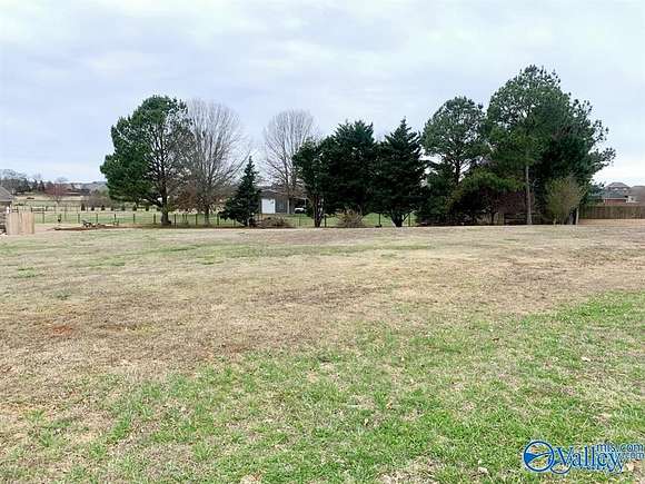 0.6 Acres of Residential Land for Sale in Meridianville, Alabama
