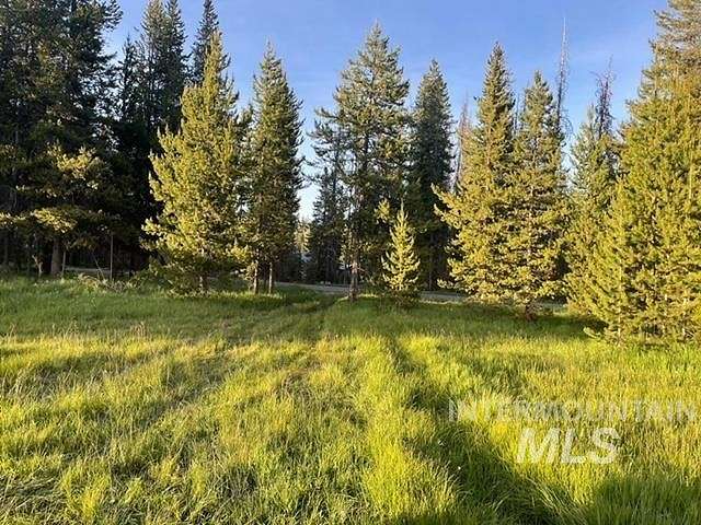 2.5 Acres of Residential Land for Sale in Burgdorf, Idaho
