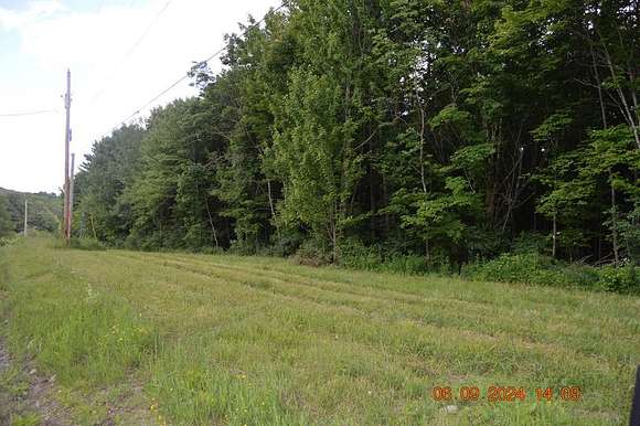 30 Acres of Land for Sale in Athens, Pennsylvania