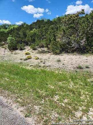 0.117 Acres of Residential Land for Sale in Canyon Lake, Texas