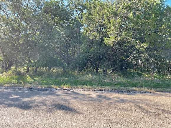 0.69 Acres of Residential Land for Sale in Morgan, Texas