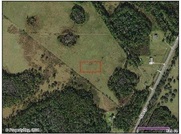 1.25 Acres of Land for Sale in Polk City, Florida