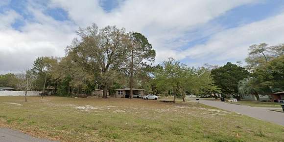 0.28 Acres of Residential Land for Sale in Orlando, Florida