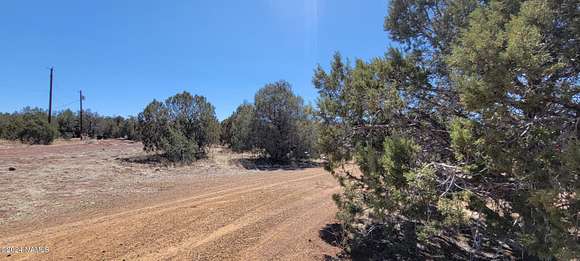 2.1 Acres of Residential Land for Sale in Ash Fork, Arizona