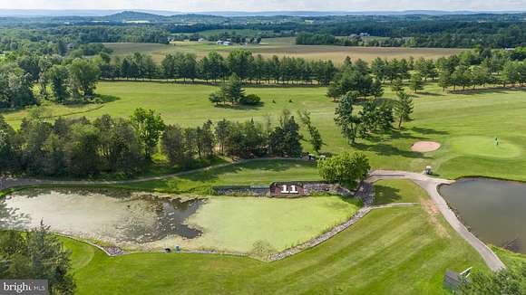 116.89 Acres of Land for Sale in Gettysburg, Pennsylvania