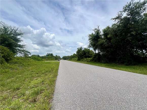 0.23 Acres of Residential Land for Sale in Port Charlotte, Florida