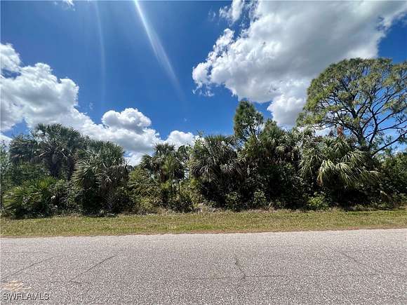 0.23 Acres of Residential Land for Sale in Port Charlotte, Florida