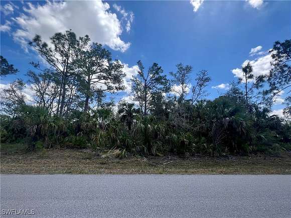 0.23 Acres of Residential Land for Sale in Port Charlotte, Florida