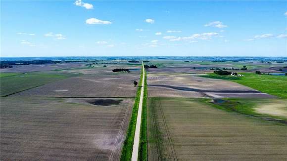 160 Acres of Agricultural Land for Sale in Agassiz Township, Minnesota