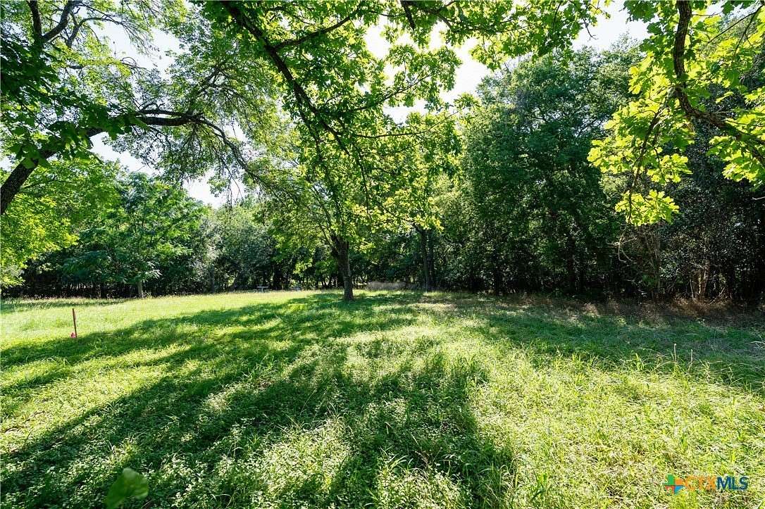 0.56 Acres of Land for Sale in Lockhart, Texas