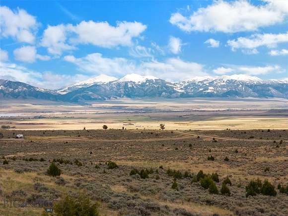 20.3 Acres of Land for Sale in McAllister, Montana