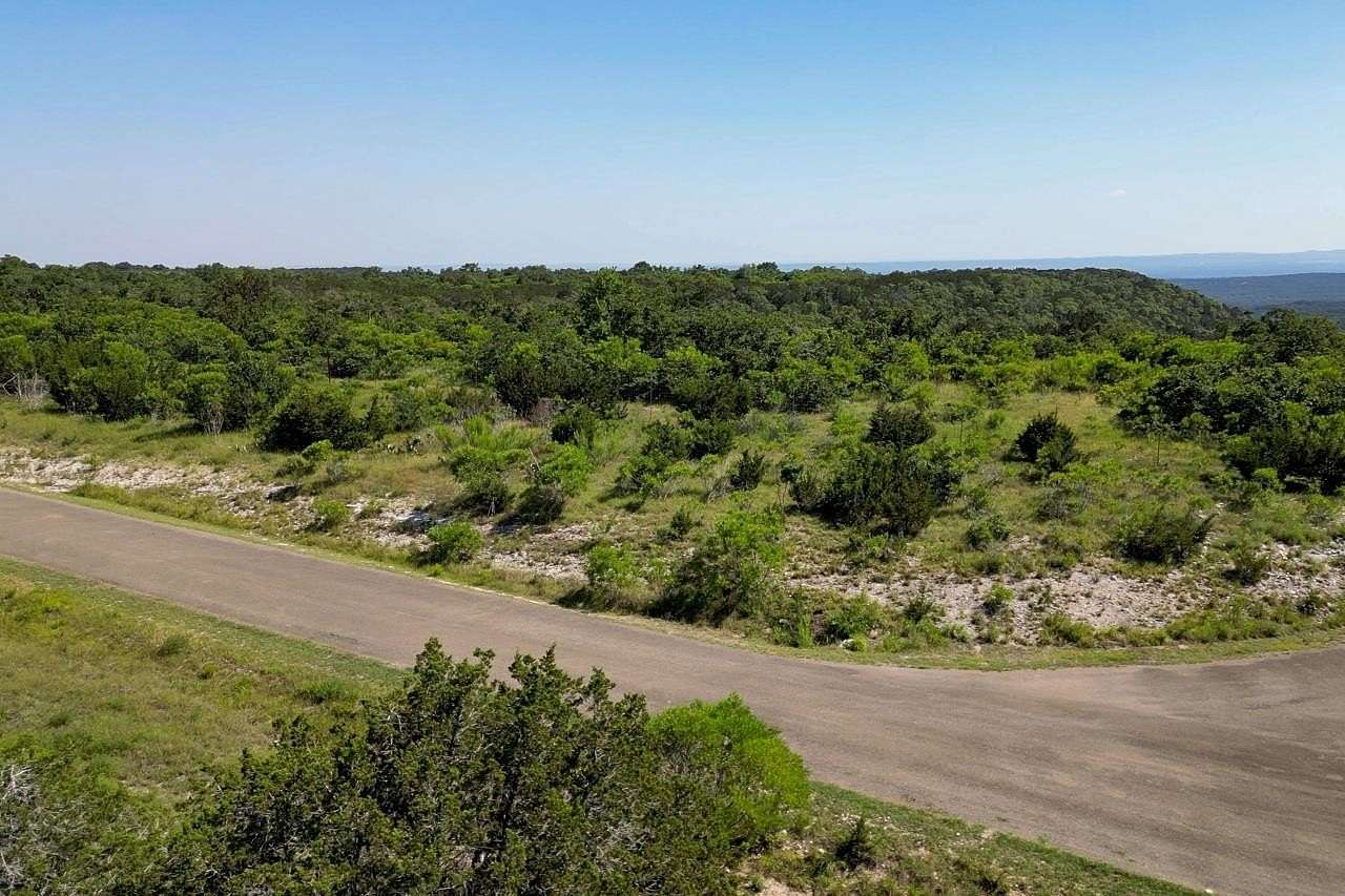 1.73 Acres of Land for Sale in Bertram, Texas