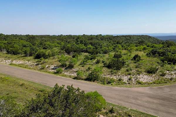 1.73 Acres of Land for Sale in Bertram, Texas