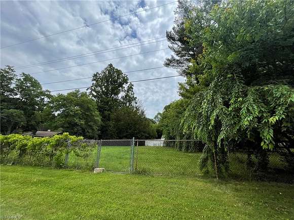 0.25 Acres of Residential Land for Sale in Winston-Salem, North Carolina