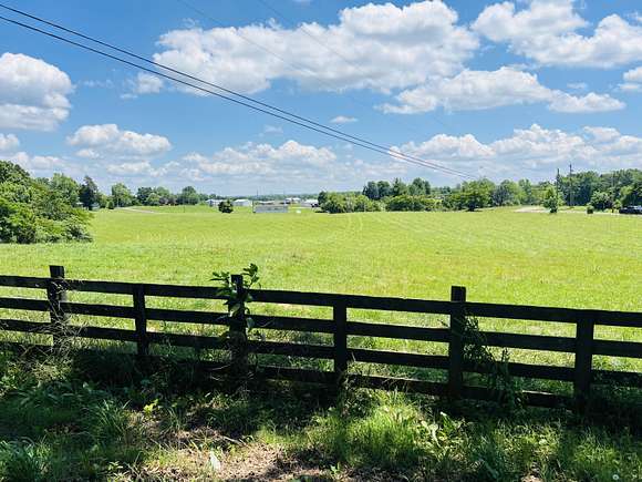 6.2 Acres of Land for Sale in Jabez, Kentucky