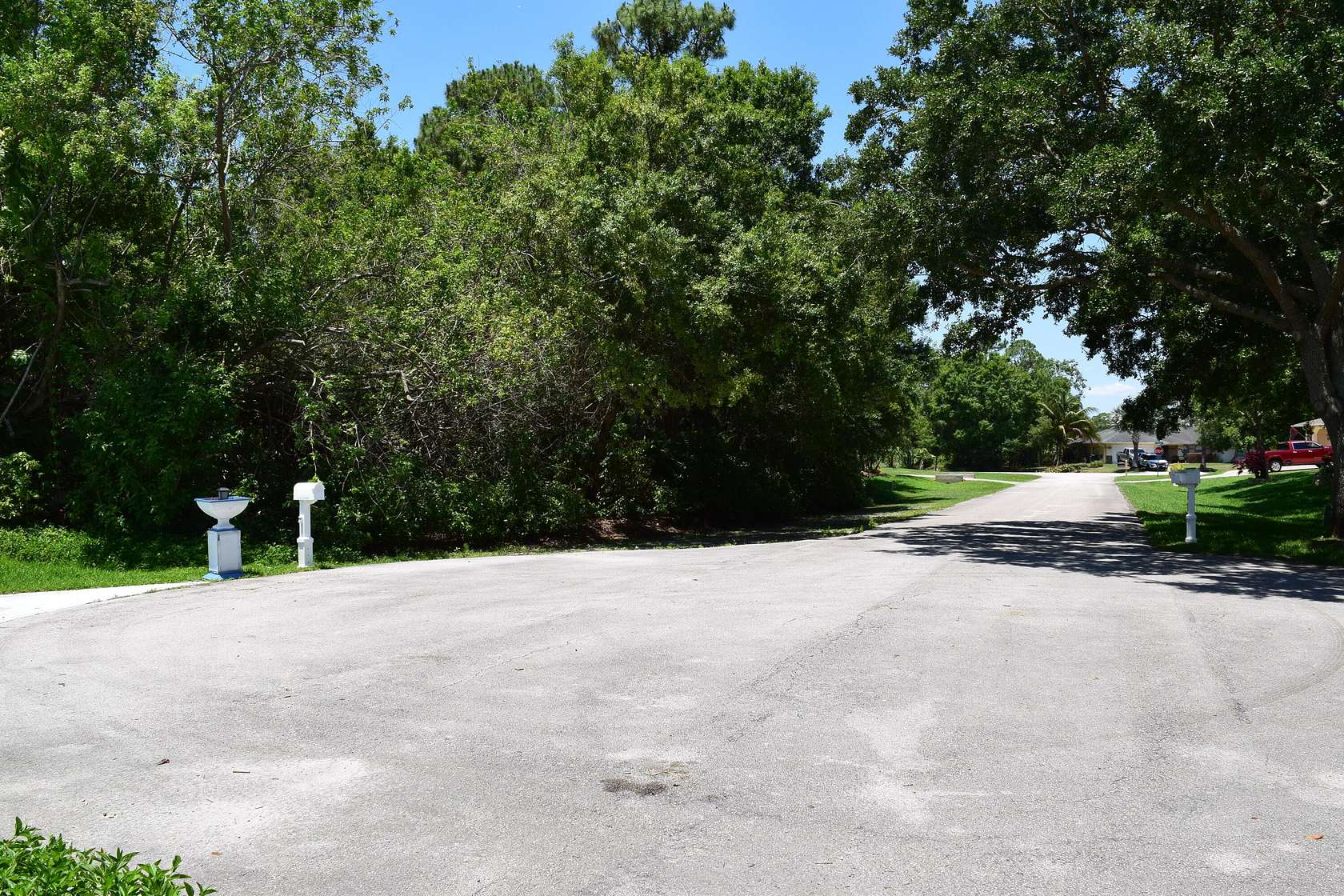 0.48 Acres of Residential Land for Sale in Fort Pierce, Florida