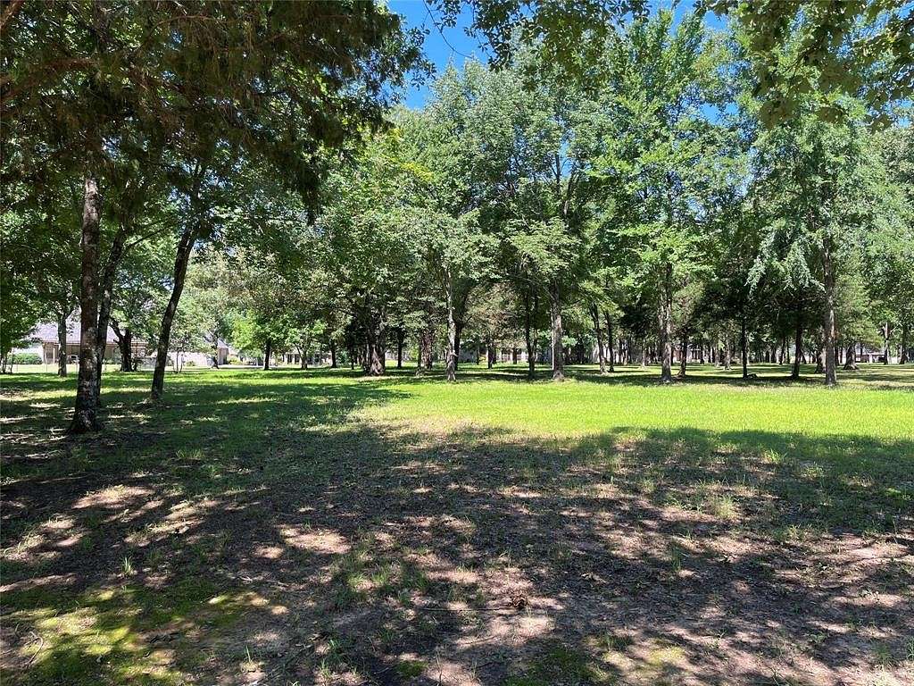 0.71 Acres of Residential Land for Sale in Yantis, Texas
