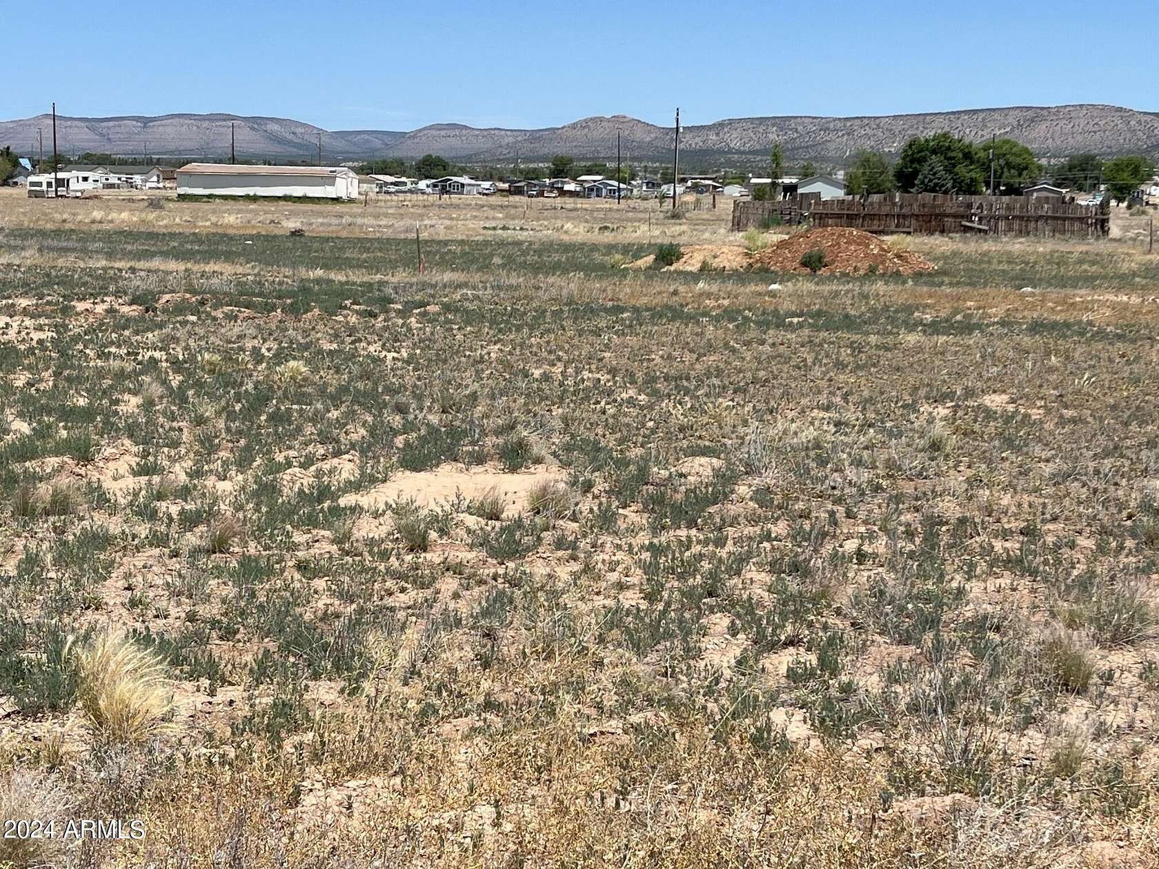 0.32 Acres of Land for Sale in Paulden, Arizona