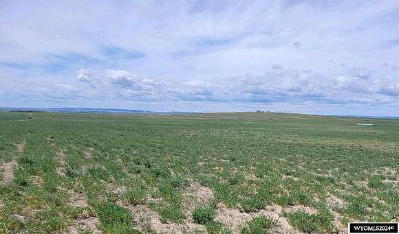 80 Acres of Agricultural Land for Sale in Torrington, Wyoming
