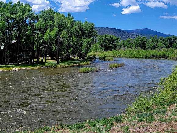 2.2 Acres of Residential Land for Sale in South Fork, Colorado