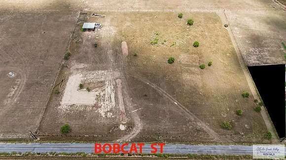 5 Acres of Land for Sale in Brownsville, Texas