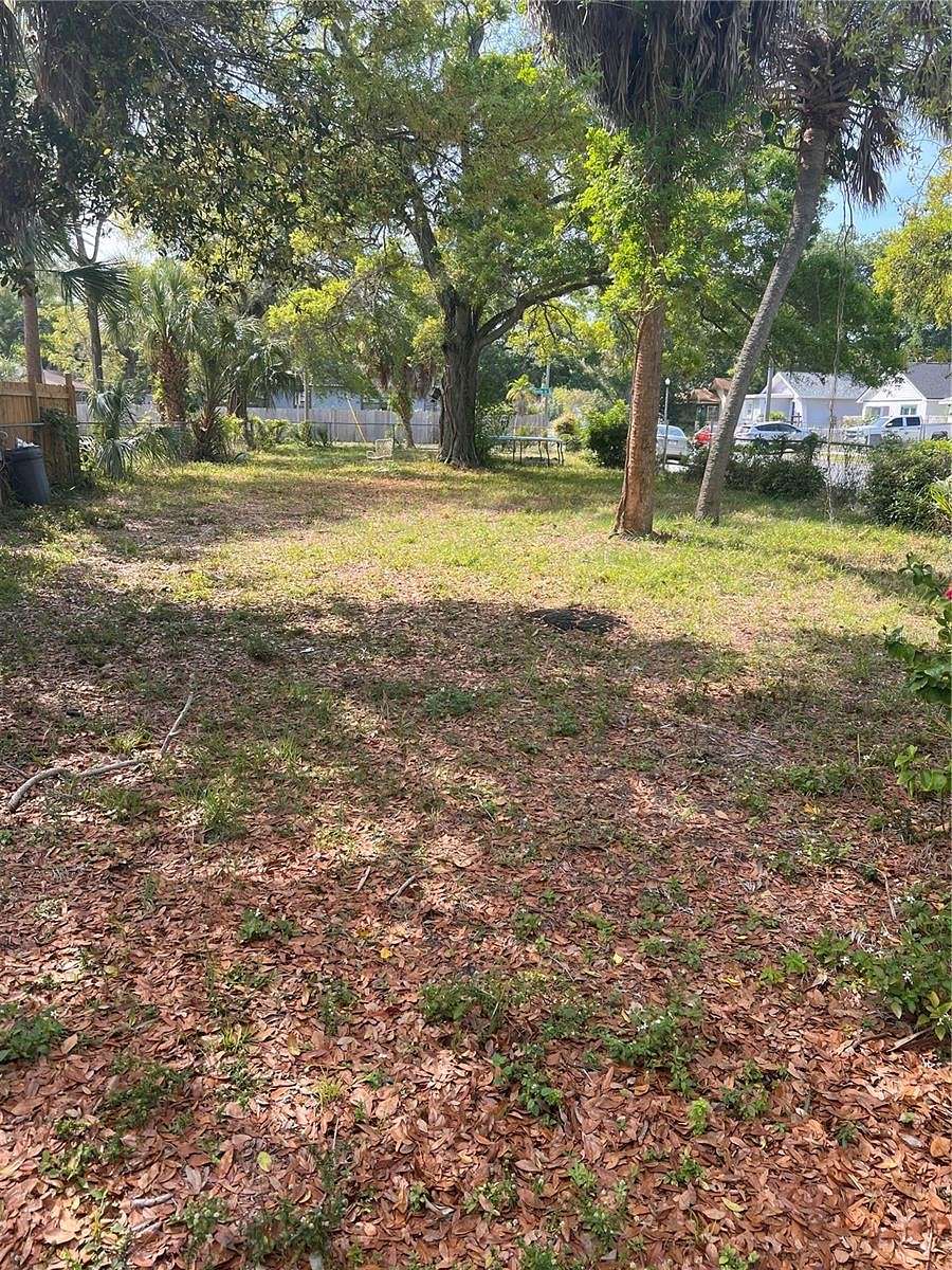 0.14 Acres of Residential Land for Sale in St. Petersburg, Florida