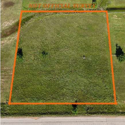 1.3 Acres of Residential Land for Sale in Shawnee, Oklahoma