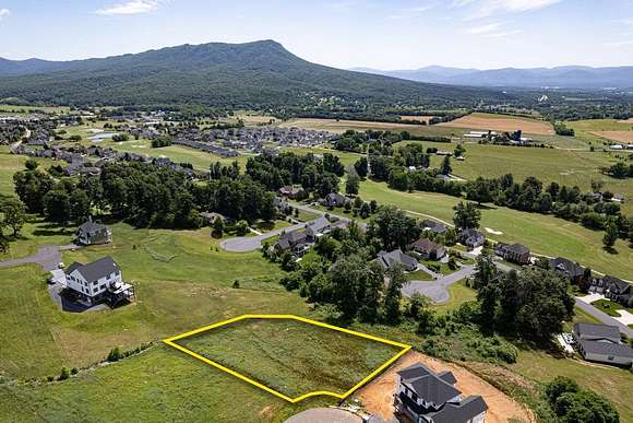 0.77 Acres of Residential Land for Sale in Harrisonburg, Virginia