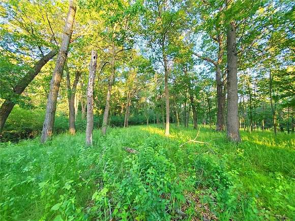 2.63 Acres of Residential Land for Sale in Marine on St. Croix, Minnesota