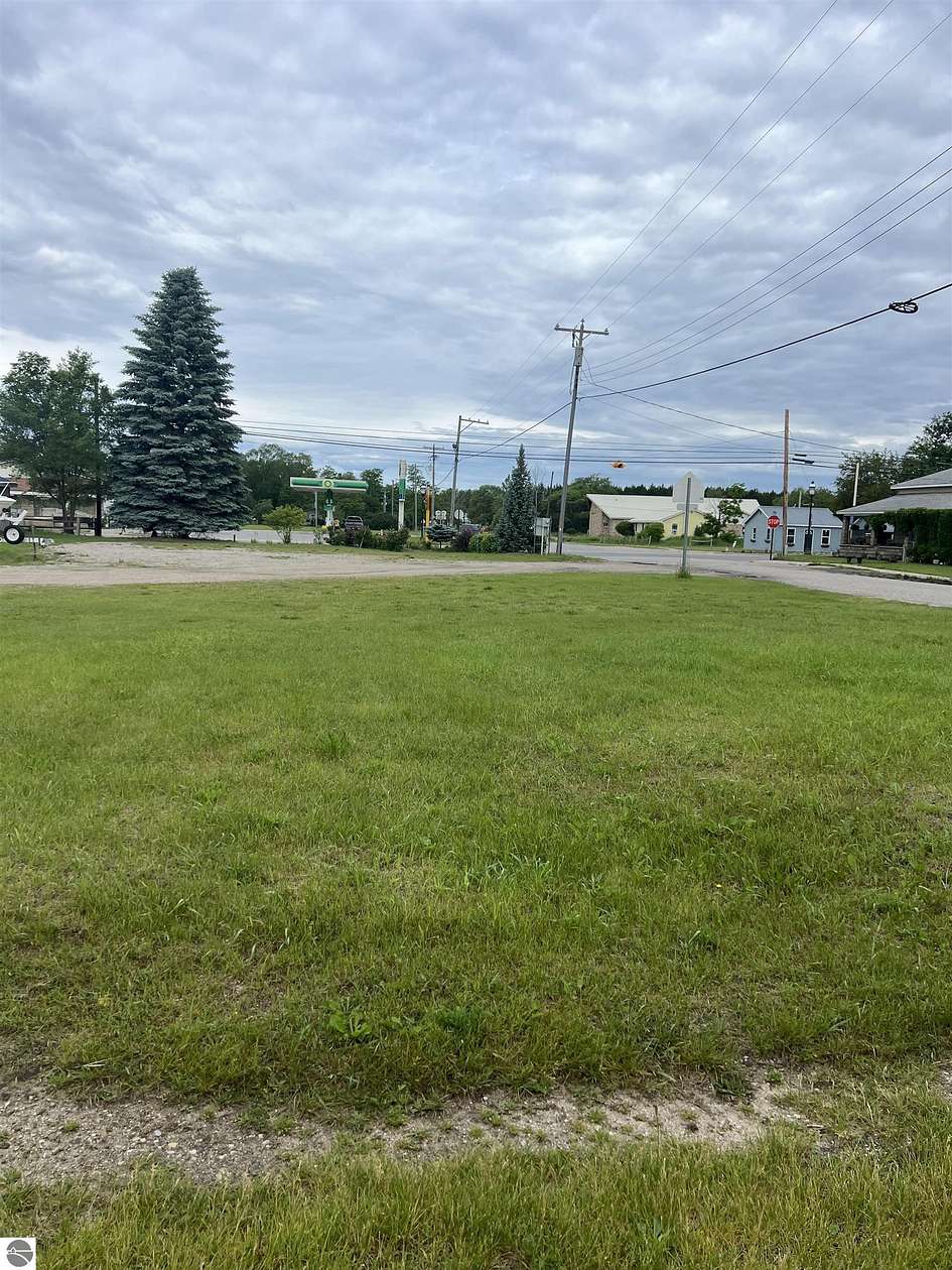 0.29 Acres of Commercial Land for Sale in Rapid City, Michigan