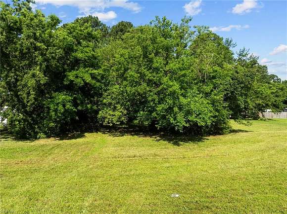 0.2 Acres of Land for Sale in Portsmouth, Virginia