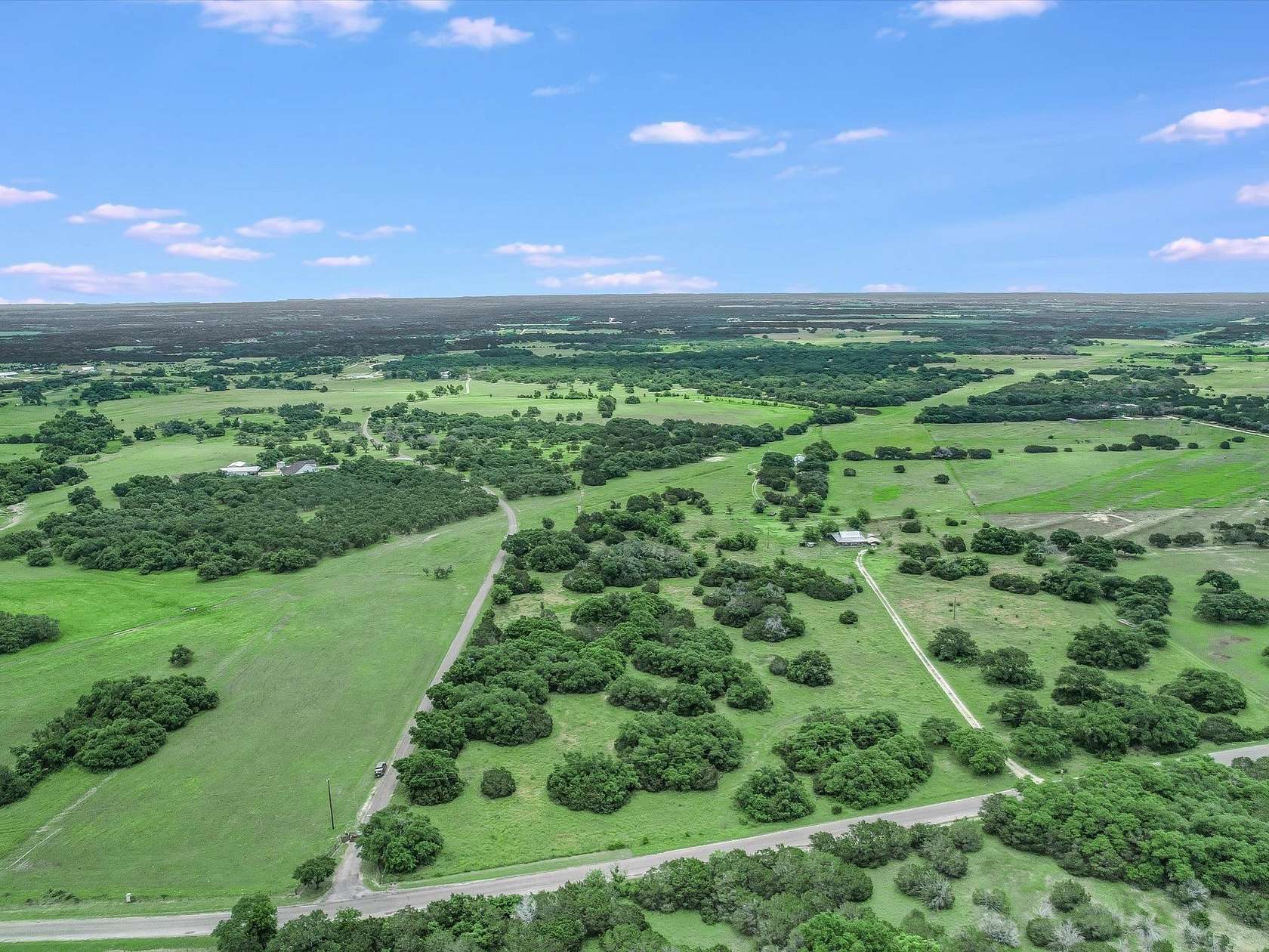 6.9 Acres of Land for Sale in Burnet, Texas