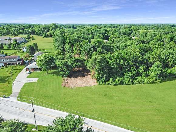 0.99 Acres of Mixed-Use Land for Sale in Indianapolis, Indiana