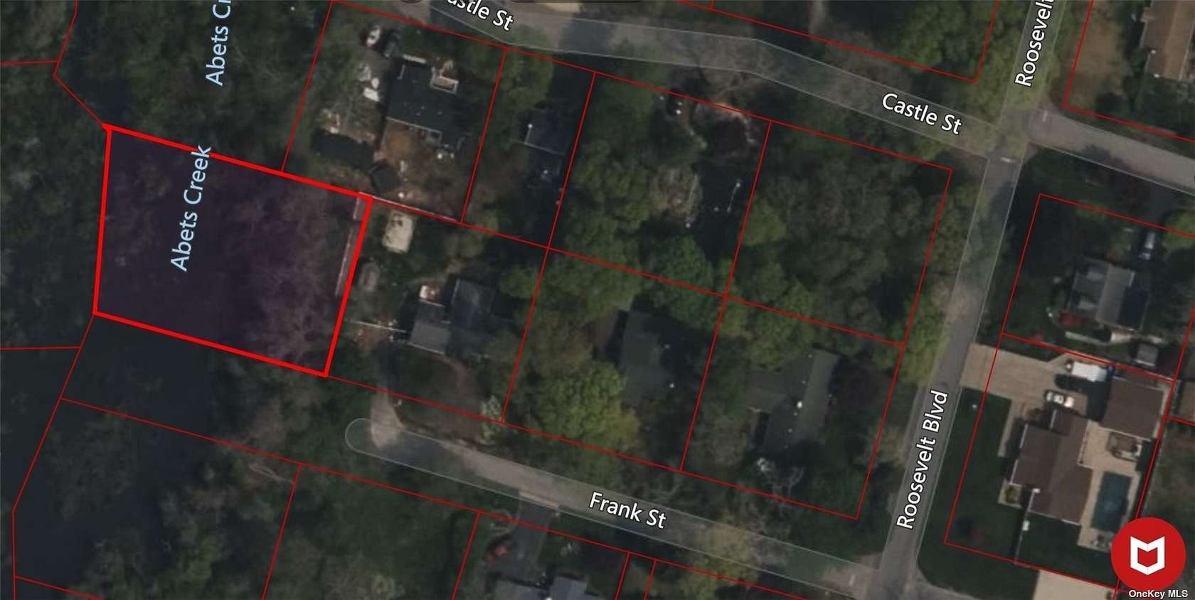 0.3 Acres of Land for Sale in Patchogue, New York