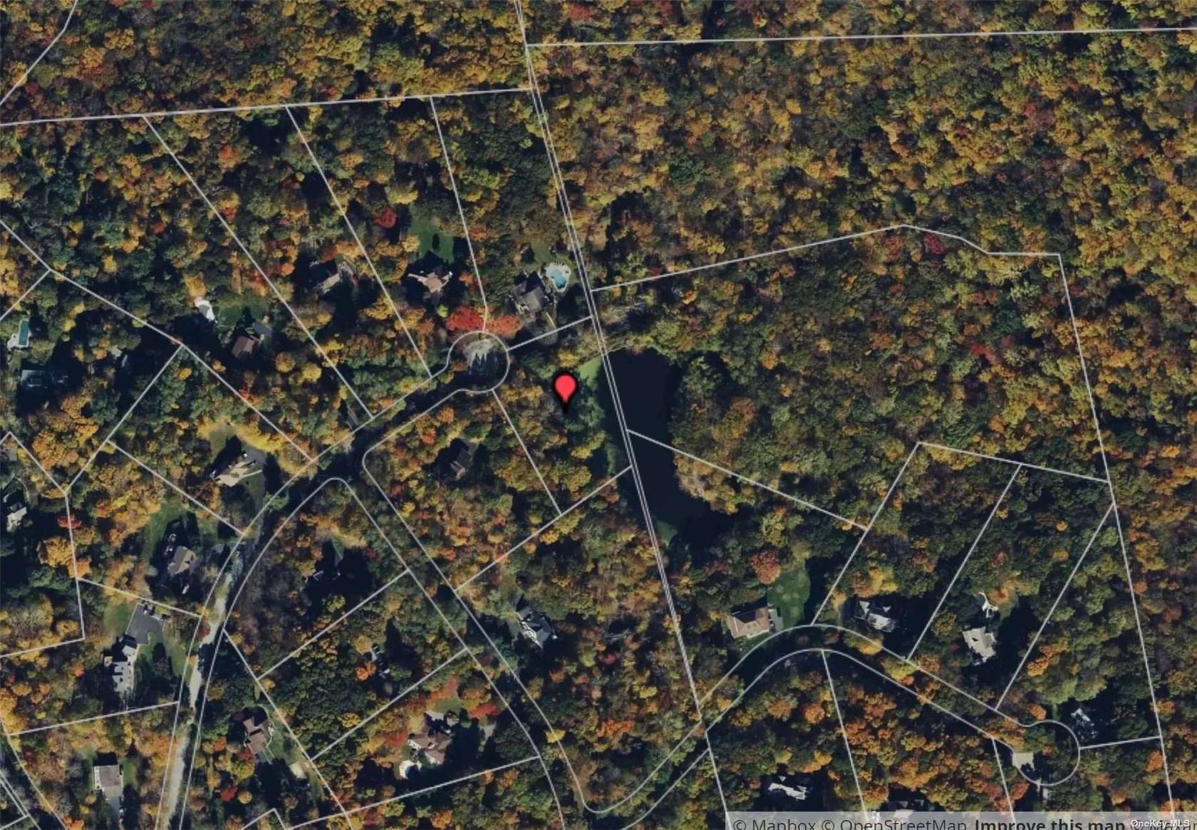 1.58 Acres of Residential Land for Sale in Mount Kisco, New York