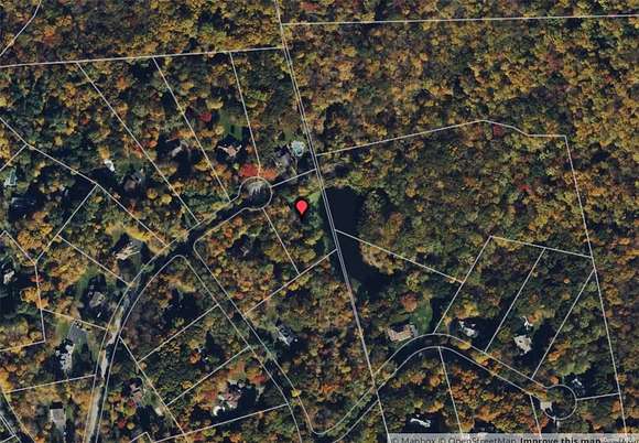 1.58 Acres of Residential Land for Sale in Mount Kisco, New York