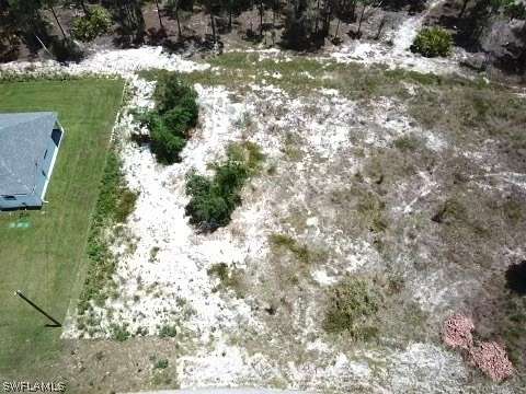 0.268 Acres of Residential Land for Sale in Lehigh Acres, Florida