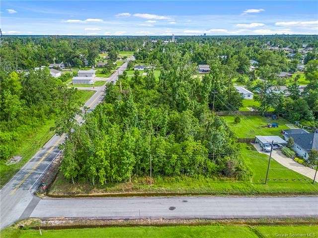 Commercial Land for Sale in Moss Bluff, Louisiana