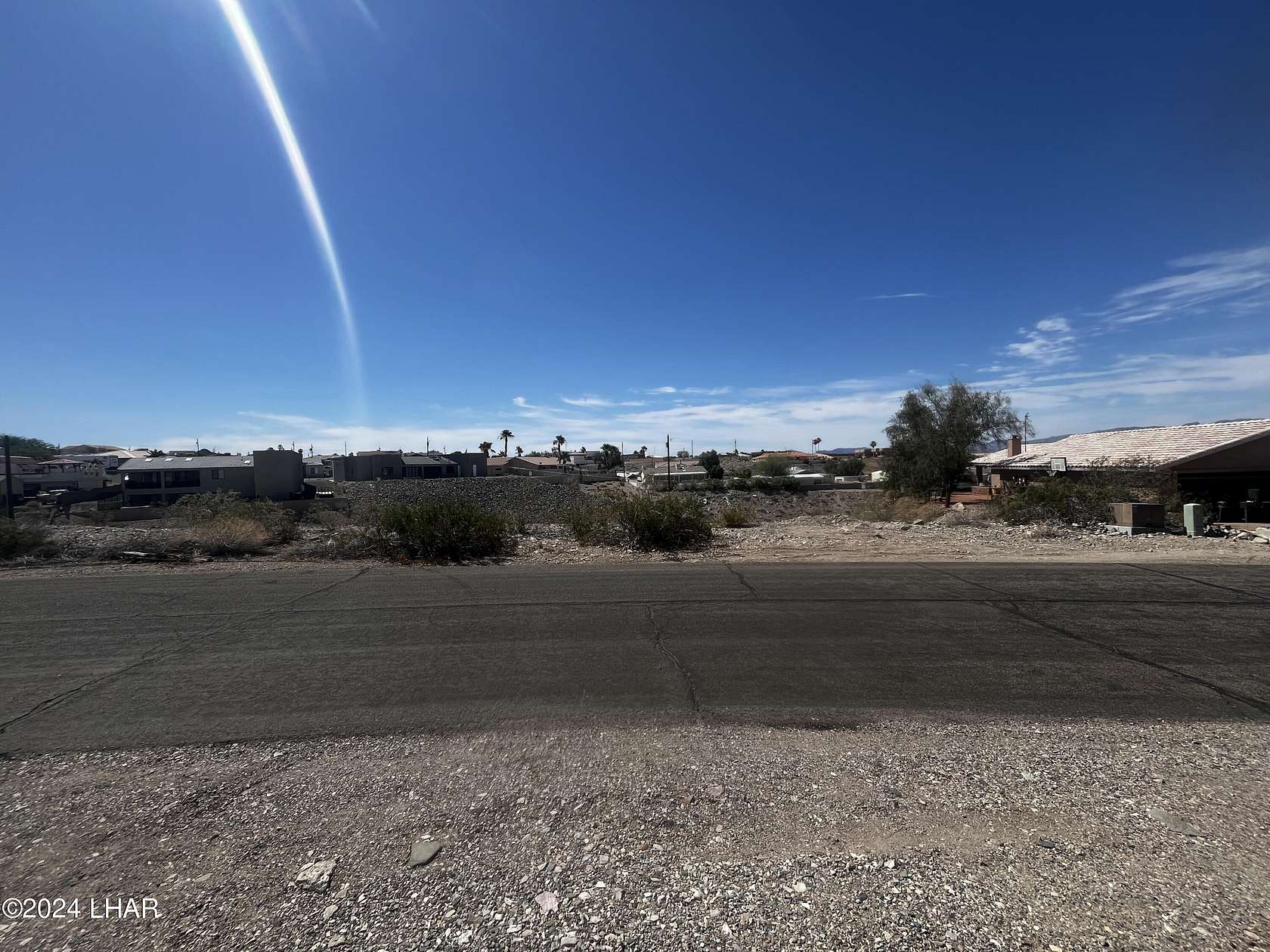 0.51 Acres of Residential Land for Sale in Lake Havasu City, Arizona