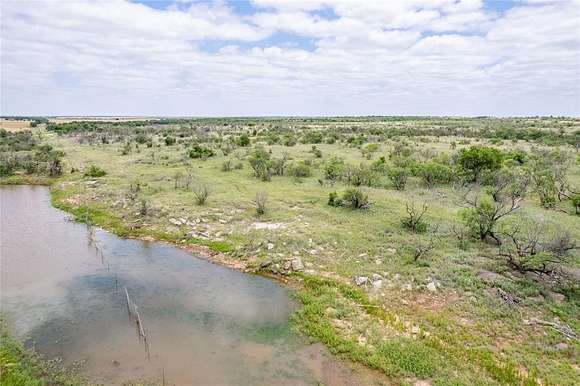 84.75 Acres of Recreational Land for Sale in Olney, Texas