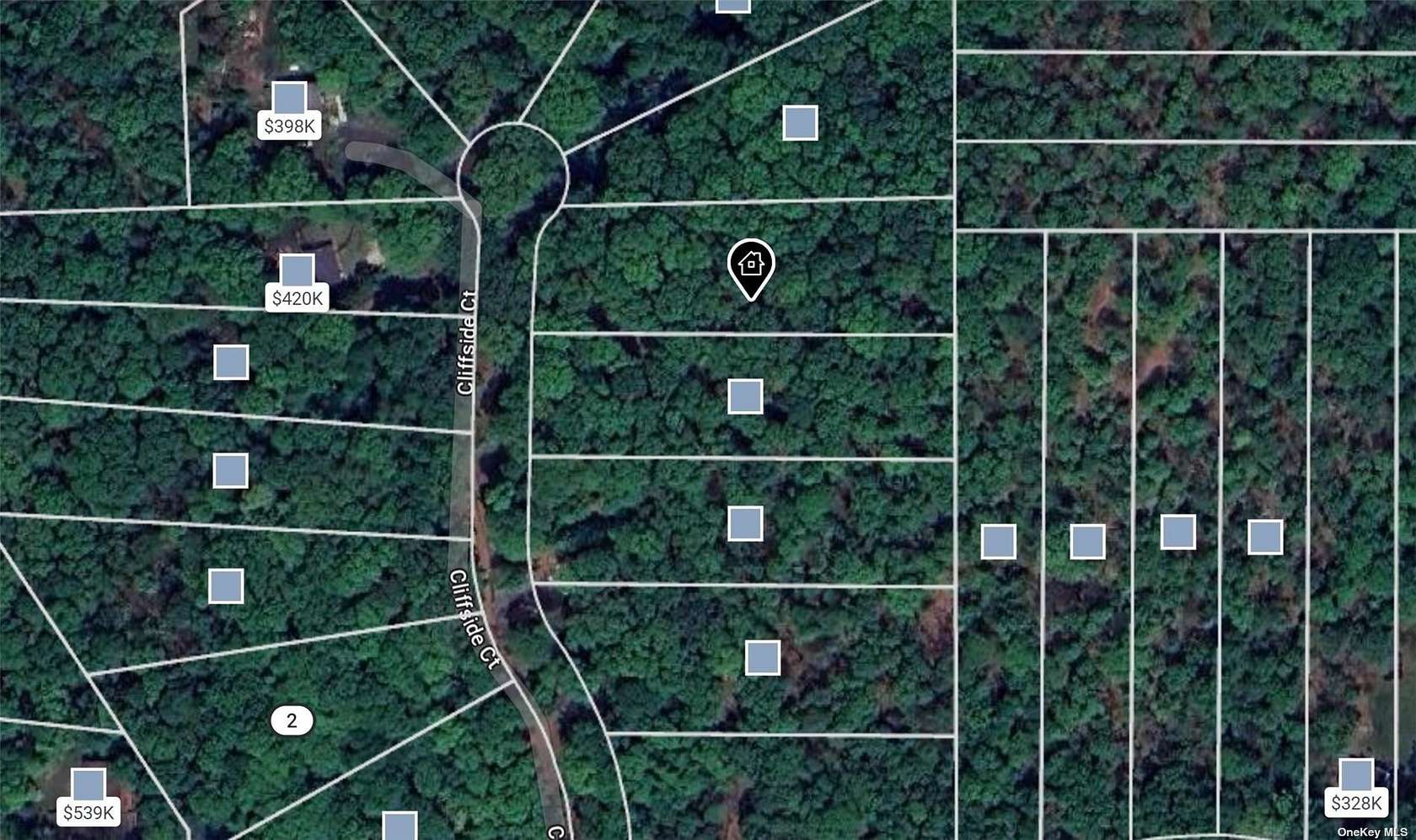 1.1 Acres of Land for Sale in Philipstown Town, New York