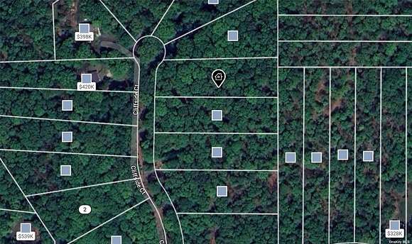 1.1 Acres of Land for Sale in Philipstown Town, New York