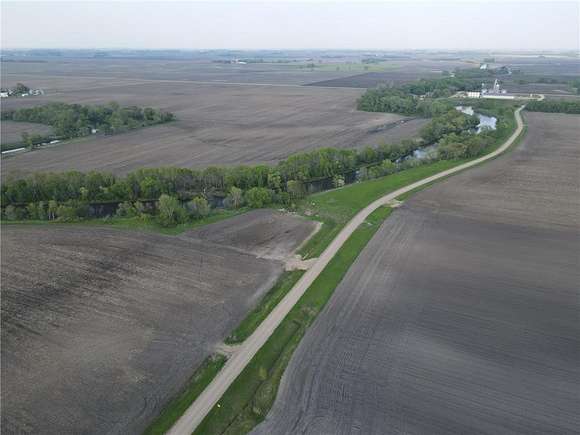107 Acres of Agricultural Land for Sale in Swenoda Township, Minnesota