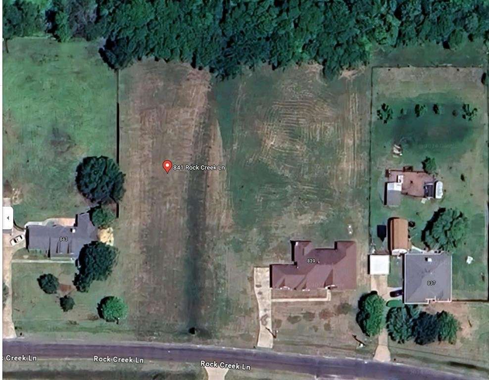 1 Acres of Residential Land for Sale in Red Oak, Texas